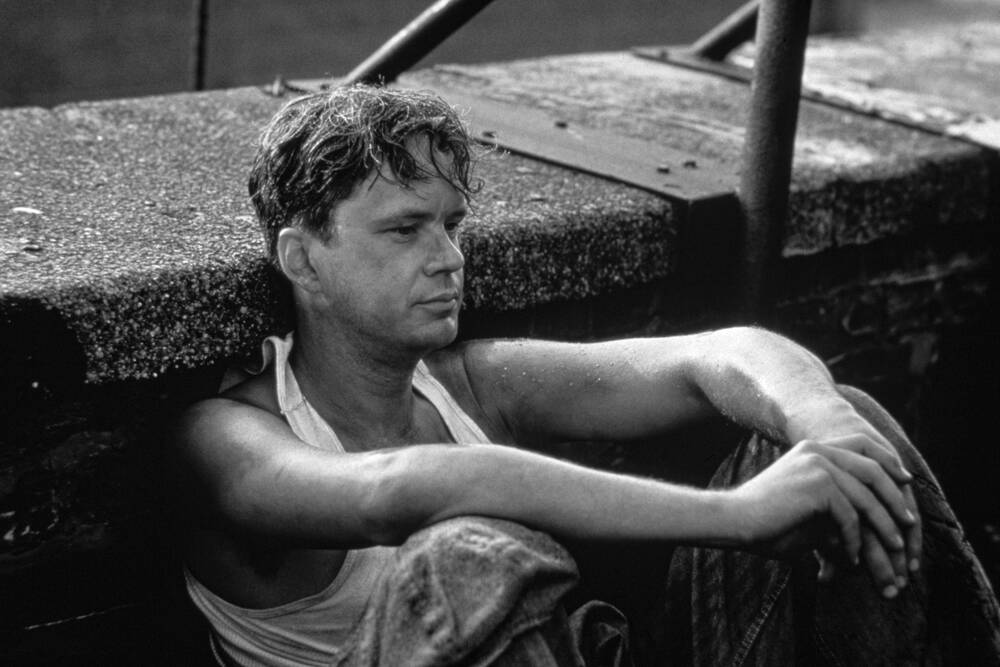 Andy Dufresne