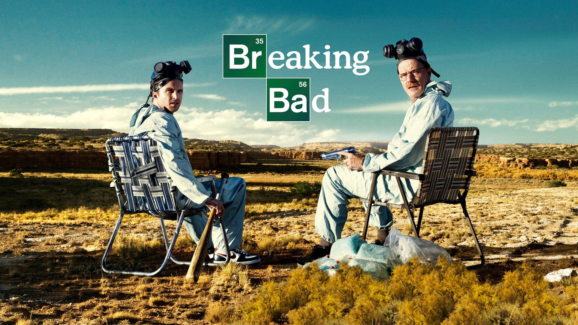 Breaking Bad İnceleme: 1. Sezon Karavanın İlk Dumanı 2026