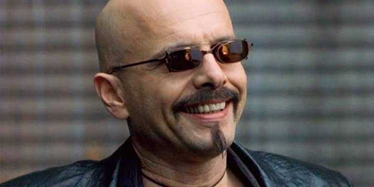 Cypher (Joe Pantoliano)