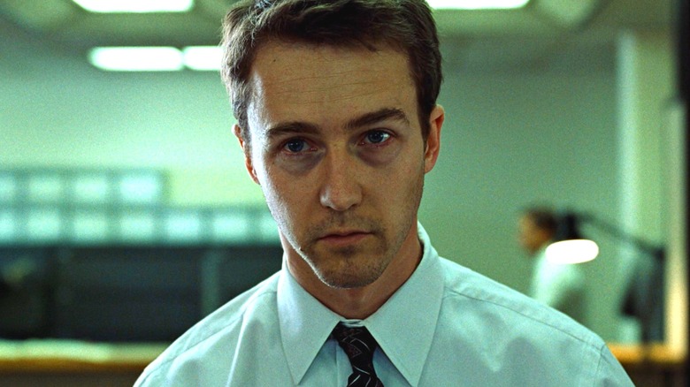 Edward Norton