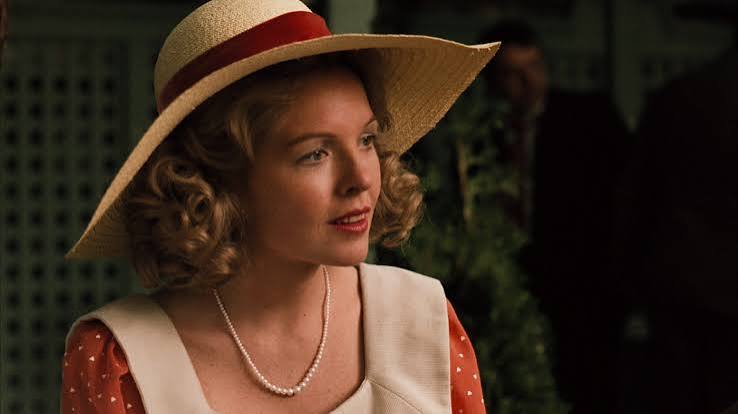 Kay Adams-Corleone