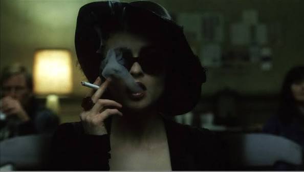 Marla Singer