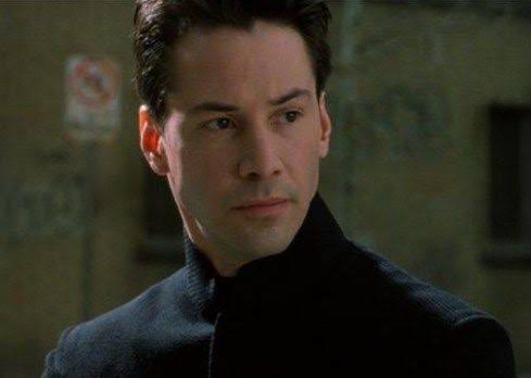 Neo / Thomas Anderson (Keanu Reeves)