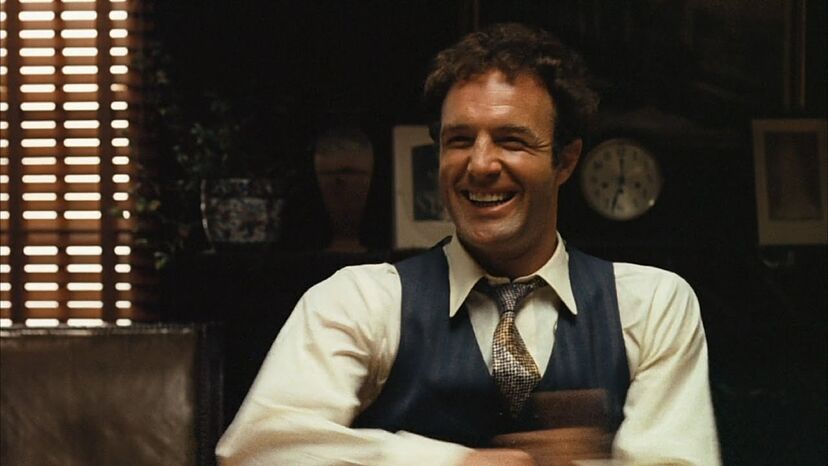 Sonny Corleone