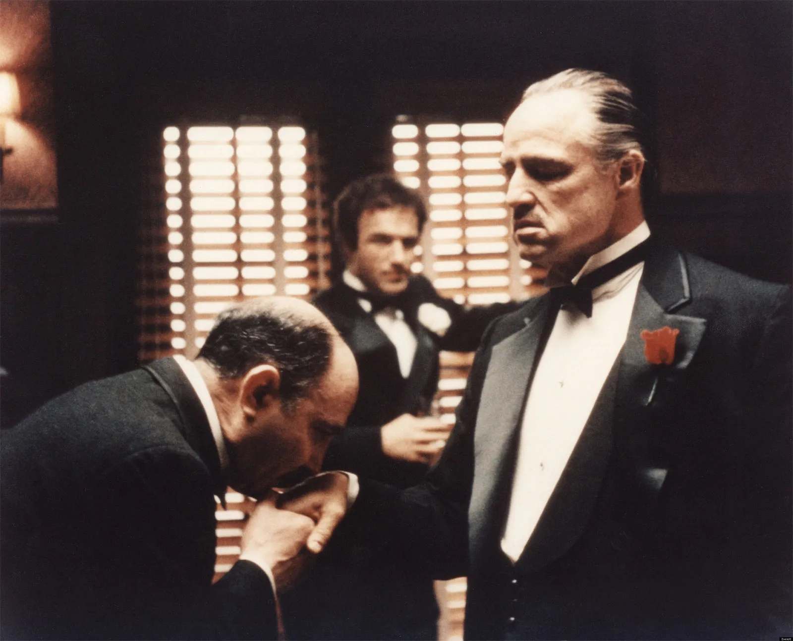 The Godfather İncelemesi: Suçun, Ailenin ve İktidarın Sinemasal Başyapıtı 2026