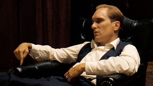 Tom Hagen