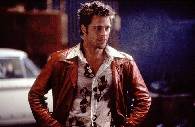 Tyler Durden