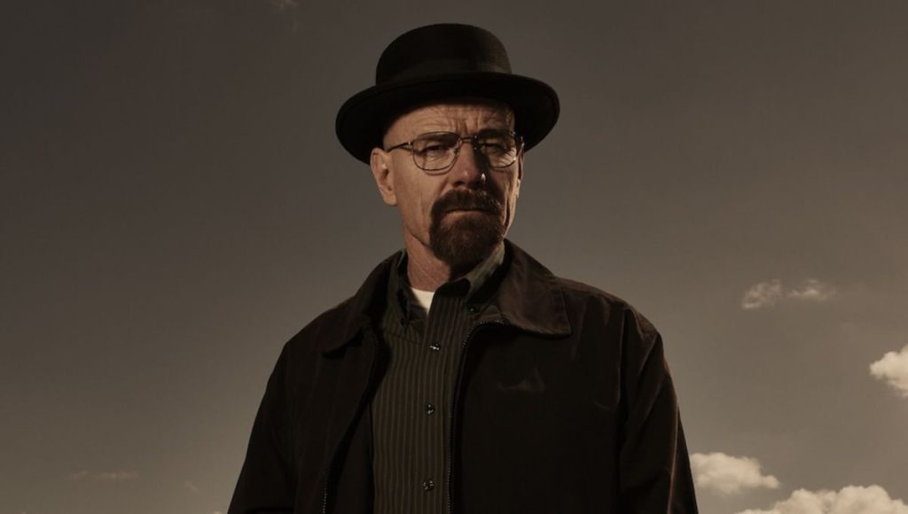 Walter White
