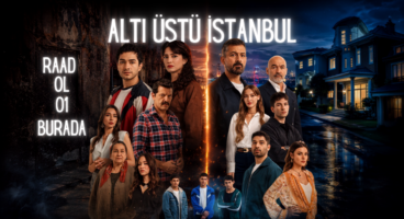 Altı Üstü İstanbul 8. Bölüm Fragmanları İncelemesi: İntikam Teması Diziyi Klişeye mi Sürüklüyor?