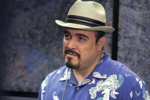Angel Batista (David Zayas)
