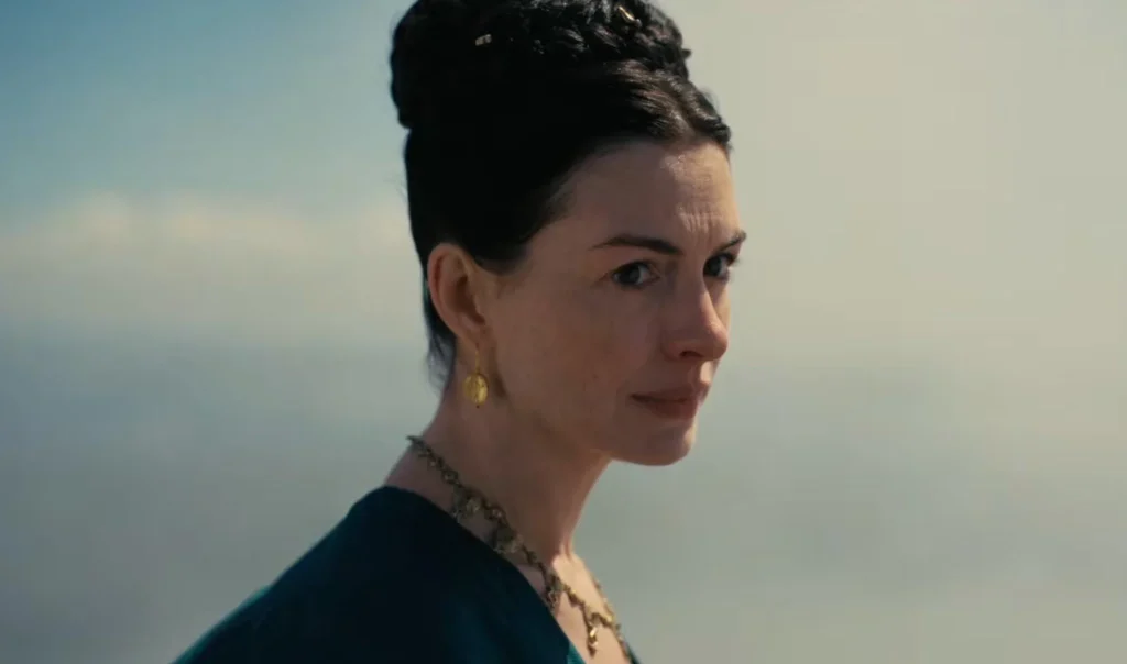 Anne Hathaway - Penelope