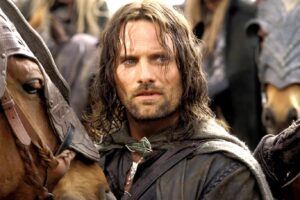 Aragorn (Viggo Mortensen)