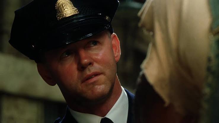 Brutus "Brutal" Howell (David Morse)