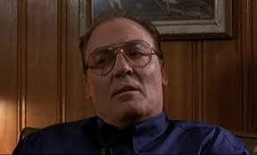 Cameron Alexander (Stacy Keach)