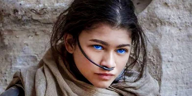 Chani (Zendaya)
