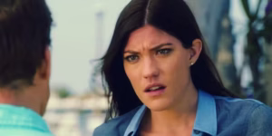 Debra Morgan (Jennifer Carpenter)