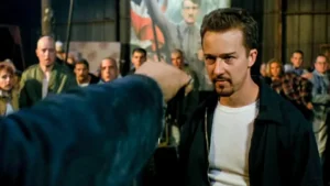 Derek Vinyard (Edward Norton)