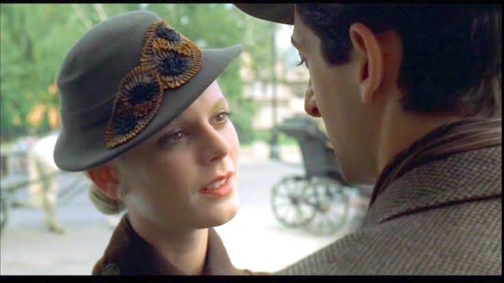 Dorota (Emilia Fox)