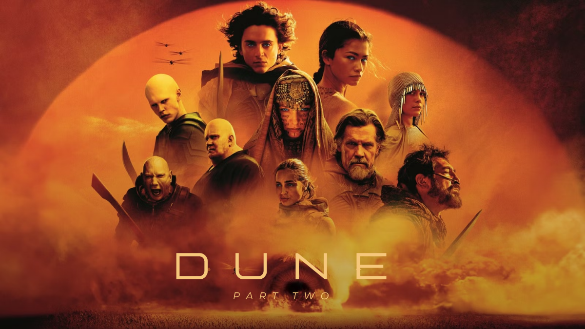 Dune Part 2 İncelemesi: Çölün ve İktidarın Savaşı 2026