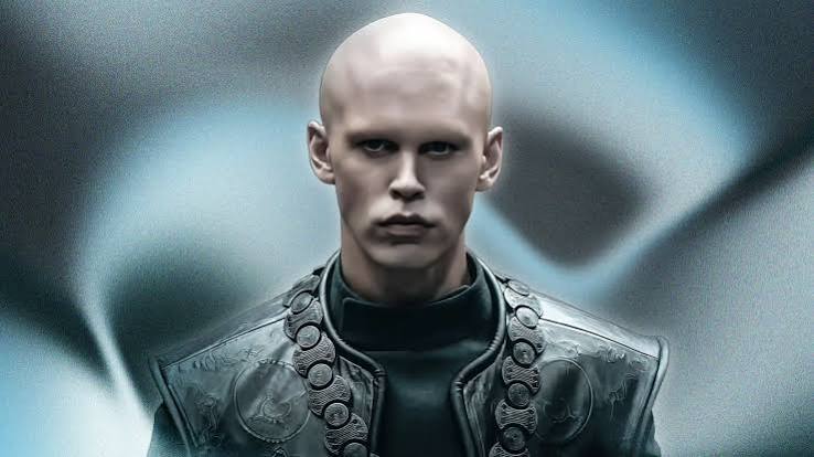 Feyd-Rautha (Austin Butler)