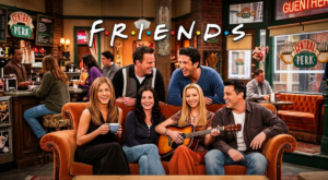 Friends Dizisi İncelemesi: Sitcom Tarihinin Değişmeyen Efsanesi 2026