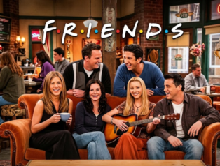 Friends Dizisi İncelemesi: Sitcom Tarihinin Değişmeyen Efsanesi 2026