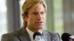 Harvey Dent / Two-Face (Aaron Eckhart)