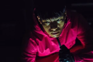 Hwang Jun-ho (Wi Ha-joon)