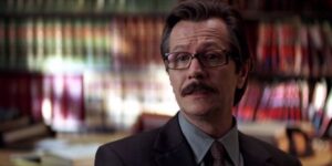 James Gordon (Gary Oldman)