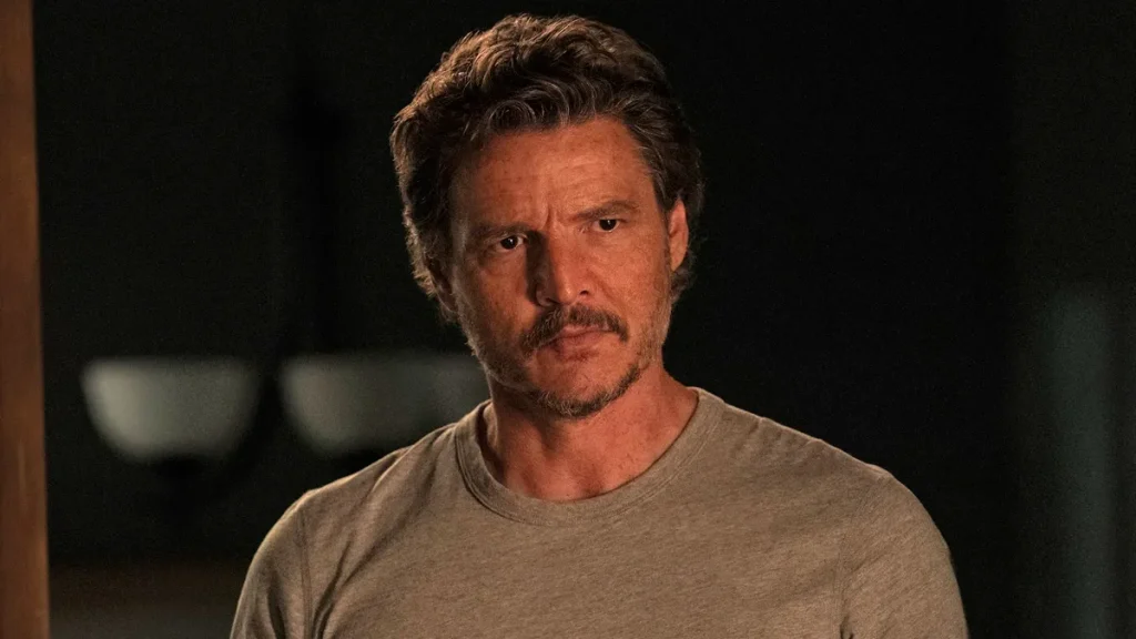 Joel Miller (Pedro Pascal)