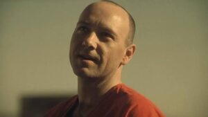 John Doe (Kevin Spacey)