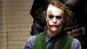 Joker (Heath Ledger)