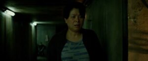 Kim Chung-sook (Jang Hye-jin)