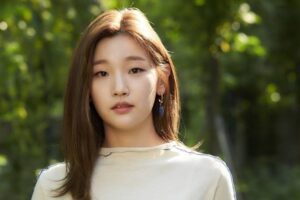 Kim Ki-jeong (Park So-dam)