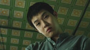 Kim Ki-woo (Choi Woo-shik)