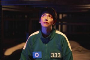 Lee Myung-gi - Oyuncu 333 (Im Si-wan)