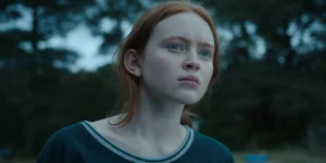 Max Mayfield (Sadie Sink)