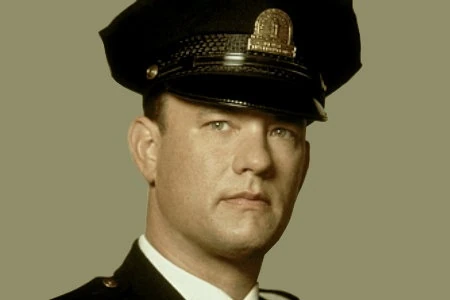 Paul Edgecomb (Tom Hanks)