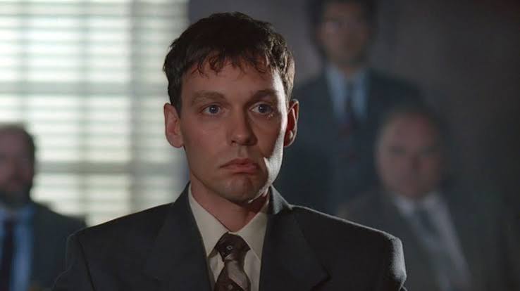 Percy Wetmore (Doug Hutchison)
