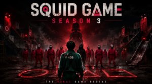 Squid Game 3. Sezon İncelemesi: Final Hayal Kırıklığı mıydı? 2026
