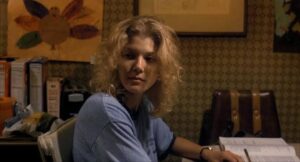 Stacey (Jennifer Lien)