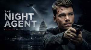 The Night Agent Konusu Oyuncuları ve Sezon İzleme Rehberi 2026