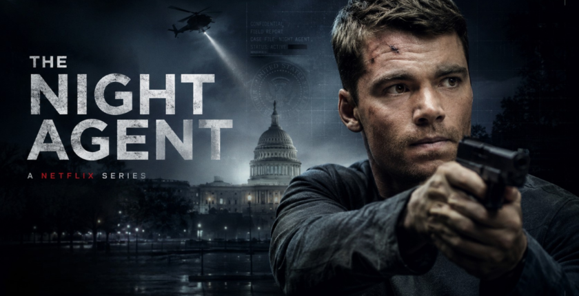 The Night Agent Konusu Oyuncuları ve Sezon İzleme Rehberi 2026