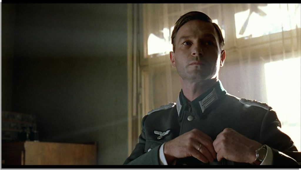 Wilm Hosenfeld (Thomas Kretschmann)