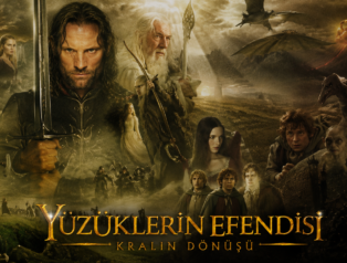 Yüzüklerin Efendisi Kralın Dönüşü İncelemesi: Destanın Görkemli Finali 2026