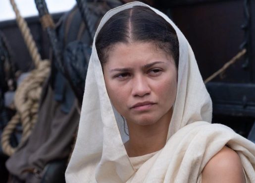Zendaya - Athena